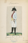 Germany, Prussia, 1799