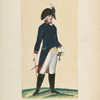 Germany, Prussia, 1799