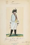 Germany, Prussia, 1799