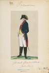 Germany, Prussia, 1799