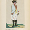 Germany, Prussia, 1799