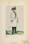 Germany, Prussia, 1799