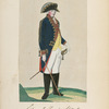 Germany, Prussia, 1799