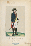 Germany, Prussia, 1799