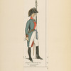 Germany, Prussia, 1799