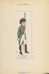 Germany, Prussia, 1799