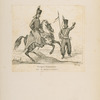 Germany, Prussia, 1799