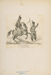 Germany, Prussia, 1799