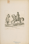 Germany, Prussia, 1799