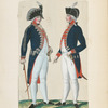 Germany, Prussia, 1799