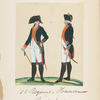 Germany, Prussia, 1799