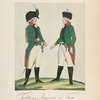 Germany, Prussia, 1799