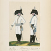 Germany, Prussia, 1799