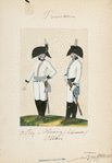 Germany, Prussia, 1799