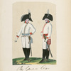 Germany, Prussia, 1799