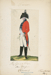Germany, Prussia, 1799