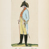 Germany, Prussia, 1799