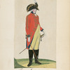 Germany, Prussia, 1799