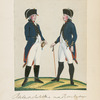 Germany, Prussia, 1799