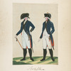 Germany, Prussia, 1799