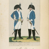 Germany, Prussia, 1799