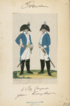 Germany, Prussia, 1799