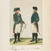Germany, Prussia, 1799