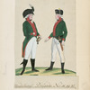 Germany, Prussia, 1799