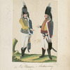 Germany, Prussia, 1799