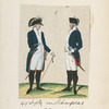 Germany, Prussia, 1799