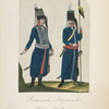 Germany, Prussia, 1799
