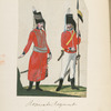 Germany, Prussia, 1799