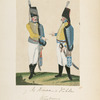 Germany, Prussia, 1799