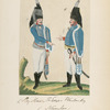 Germany, Prussia, 1799