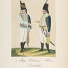 Germany, Prussia, 1799