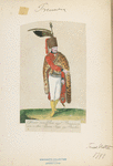 Germany, Prussia, 1799
