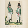 Germany, Prussia, 1799