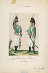 Germany, Prussia, 1799