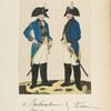 Germany, Prussia, 1799
