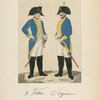 Germany, Prussia, 1799