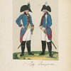 Germany, Prussia, 1799