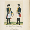 Germany, Prussia, 1799