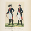 Germany, Prussia, 1799