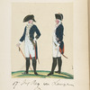 Germany, Prussia, 1799