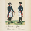 Germany, Prussia, 1799