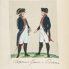 Germany, Prussia, 1799