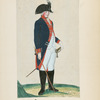 Germany, Prussia, 1799
