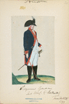 Germany, Prussia, 1799
