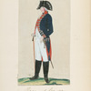 Germany, Prussia, 1799