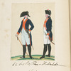 Germany, Prussia, 1799